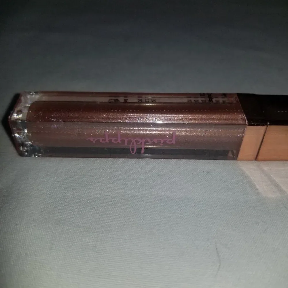 Pinklipps Cosmetics - Glass Lip Gloss in Pearl